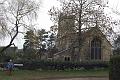 St Mary's Church